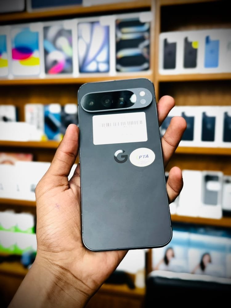 Google Pixel 9 Pro XL – 16GB/256GB - photo 3
