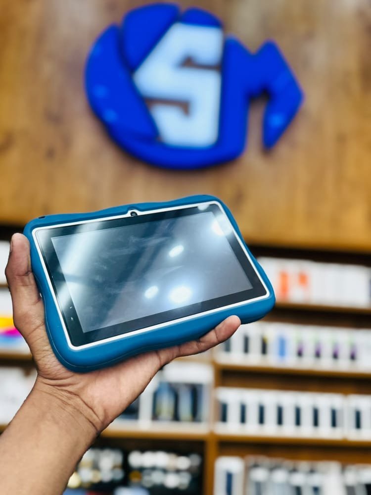 6/128gb Tablet - photo 3