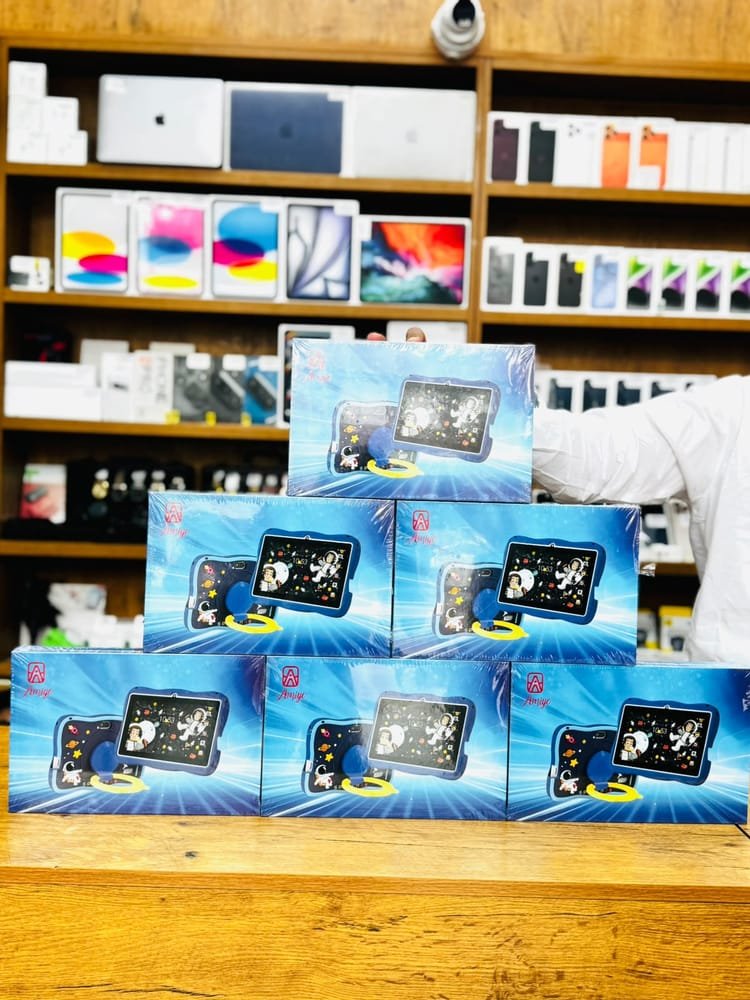 2GB/64GB Kids Tablet - photo 4