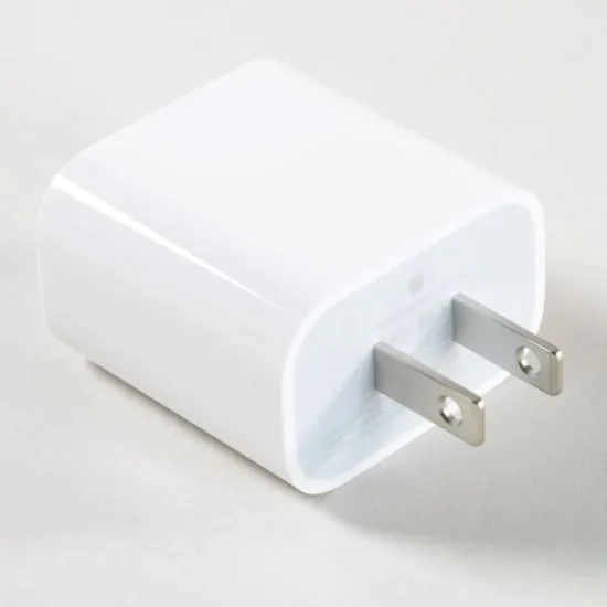 Mercentile 2 pin Adopter with warranty - Image 2
