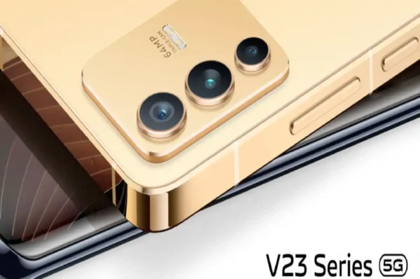 VIVO V23 5G 12/256 - Image 2