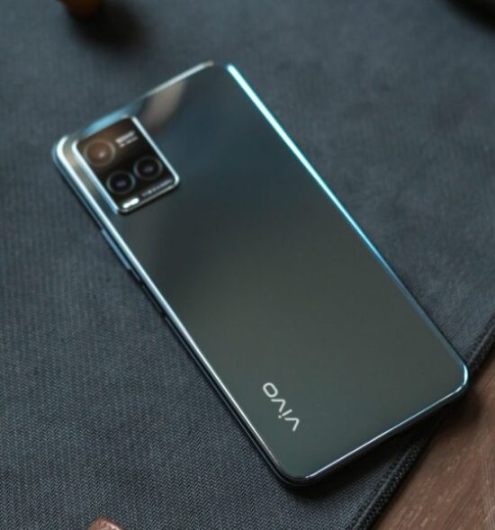 VIVO Y33s 8/128 - Image 3