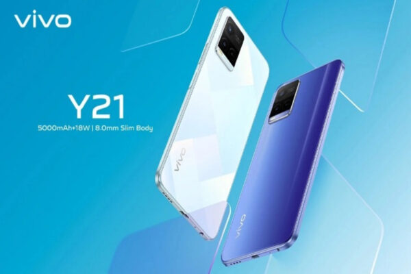 VIVO Y21 4/64 - Image 2
