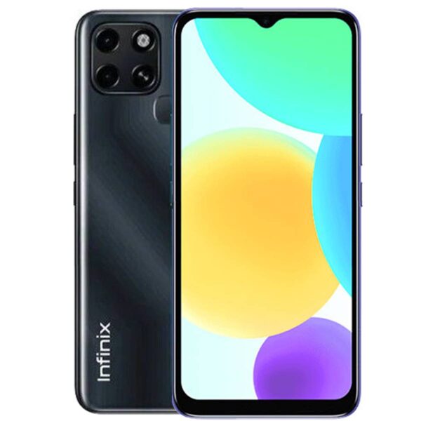 Infinix smart 6 3/64 - Image 2