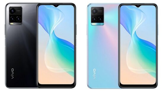 VIVO Y33s 8/128