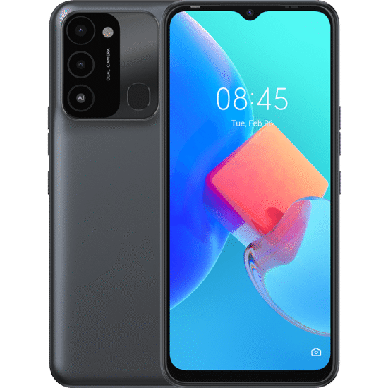 TECNO SPARK 8C 4/128 - Image 2