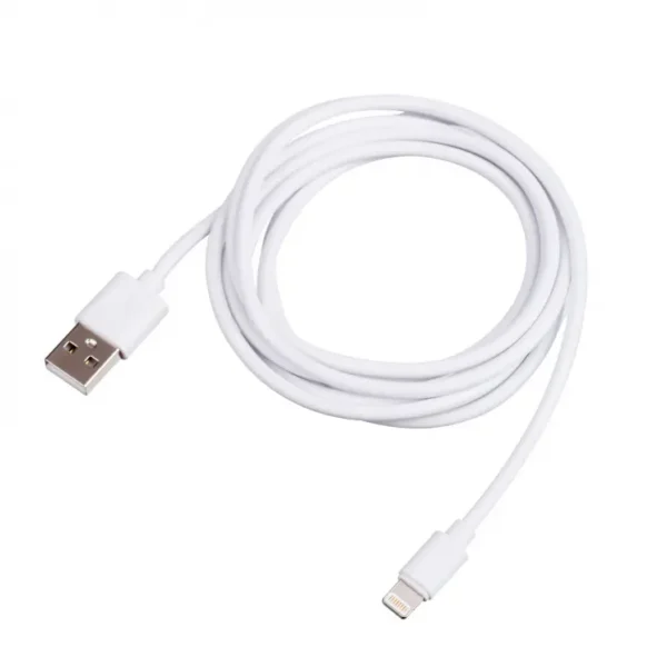 IPHONE CABLE TO USB - Image 2