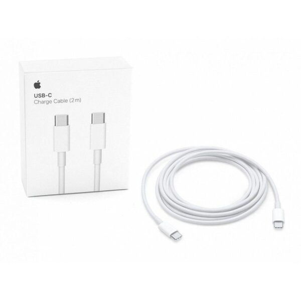 TYPE C TO APPLE IPHONE CABLE - Image 2