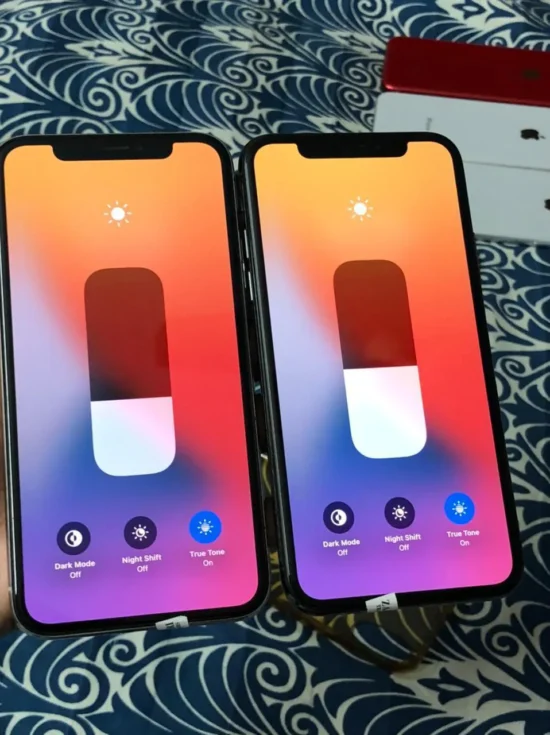 iPhone X Non-PTA 64GB - Image 2
