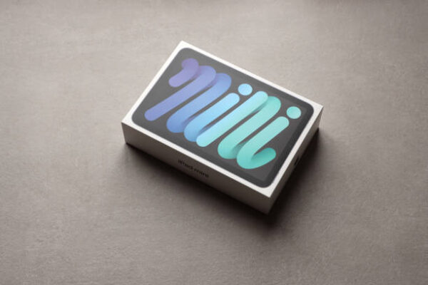 iPad mini 6 Box Pack 64GB - Image 7