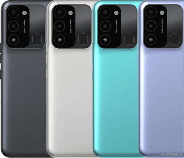 TECNO SPARK 8C 4/128