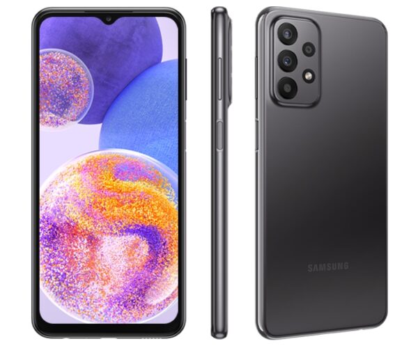 Samsung Galaxy A23 (6+128)GB - Image 4