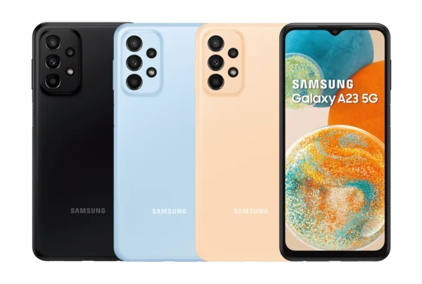 Samsung Galaxy A23 (6+128)GB