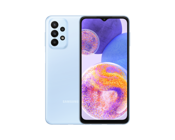 Samsung Galaxy A23 (6+128)GB - Image 3