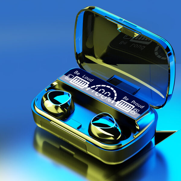 M10 AIRPORD PLUS POWER BANK - Image 5