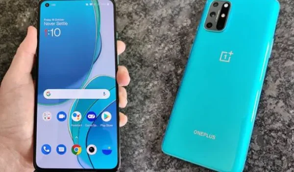 ONE PLUS 8T 12/256 - Image 5