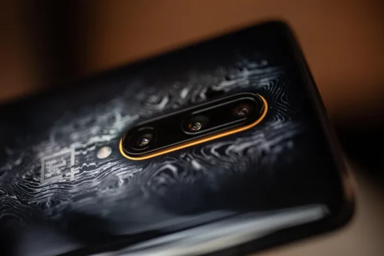 ONE PLUS 7T PRO MECLEREN 12/256 - Image 4