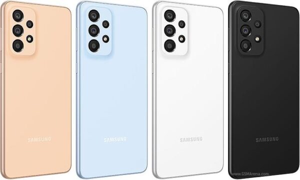 Samsung A33 5G (8+128)GB