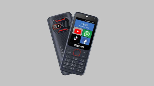 JAZZ DIGIT ENERGY 4G - Image 2