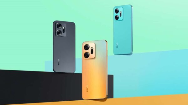 INFINIX ZERO 20 - Image 3