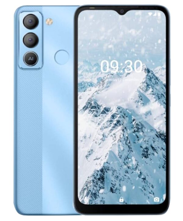TECNO POP 5 LTE