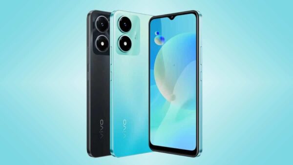 Vivo Y02s (3+32)GB