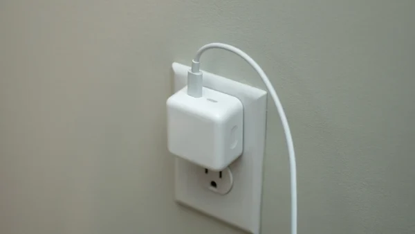 Mercantile 3-pin Adapter With x2 Charging Pins - Image 2