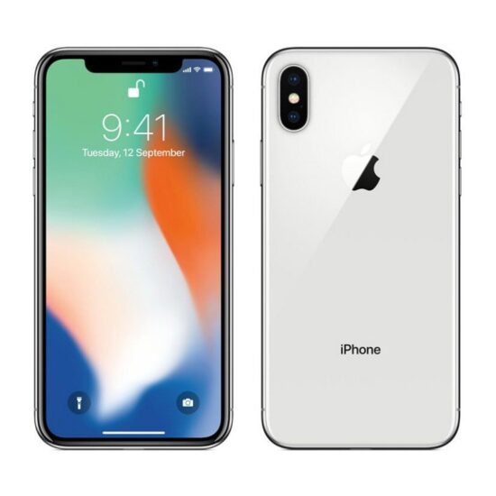 iPhone X Non-PTA 64GB (used)