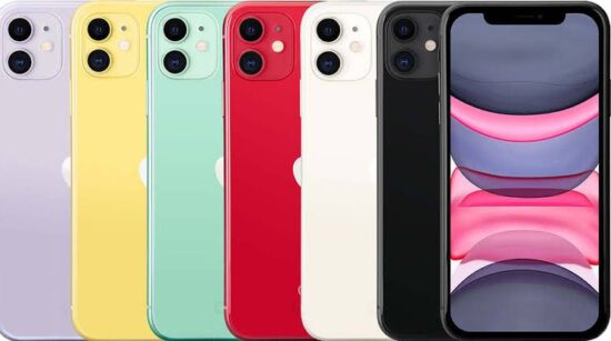 11 non pta 64gb used 85 plus battery