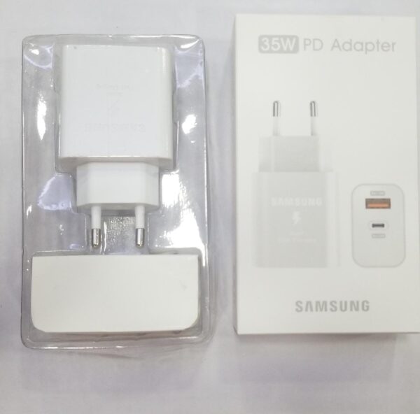 Ads·Shop PD Adapter 35W Shandar mobile