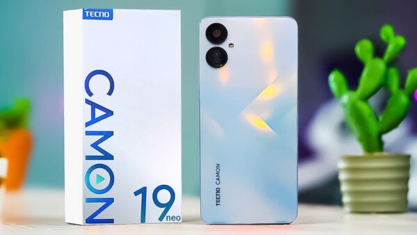 Tecno Camon 19 Neo price in Shandar Mobile