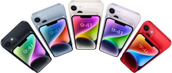 IPHONE 14 PLUS NON PTA JV - Image 3