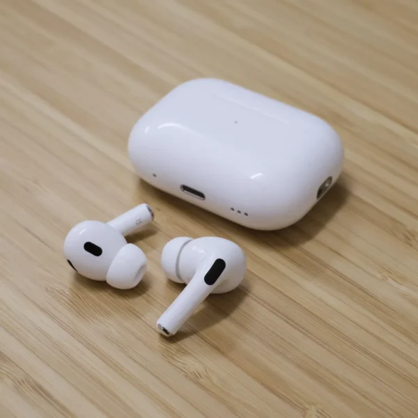 AirPods Pro 2nd Generation redicton warranty