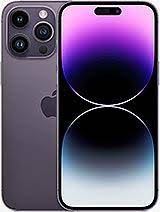 iPhone 14 Pro Max 256GB Deep Purple- Shandar mobile