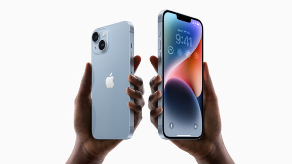 IPHONE 14 PLUS NON PTA JV - Image 2