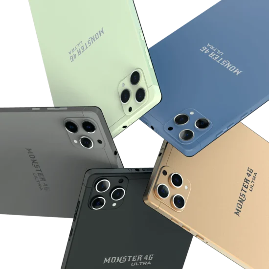 DANY Monster 4G Ultra Tablet - Image 2