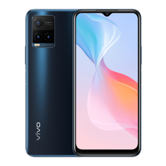 Vivo Y21t (4+128)GB