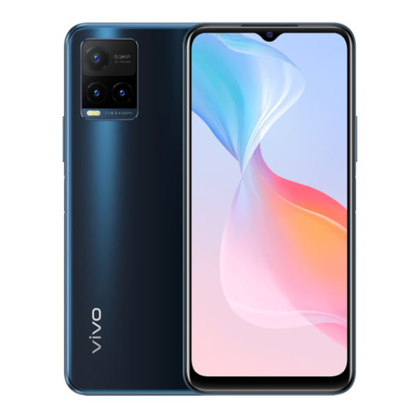 Vivo Y21t (4+128)GB