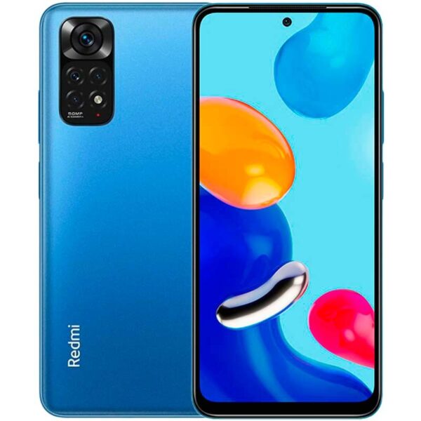 Xiaomi Redmi Note 11 (6+128)GB