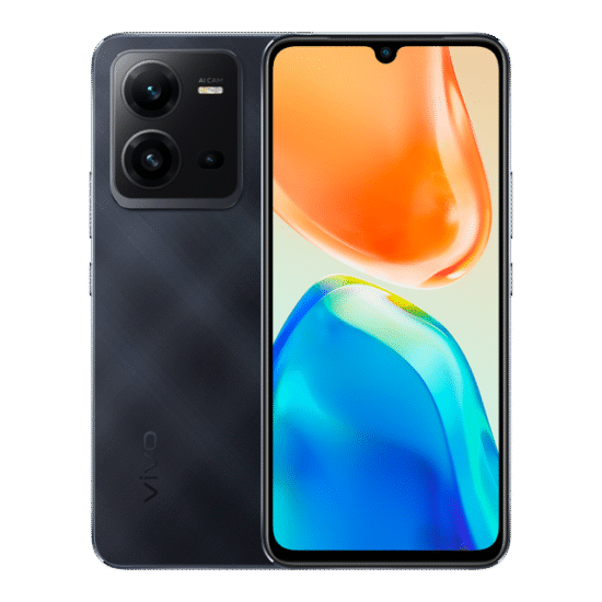 Vivo V25 5G (12+256)GB - Image 2