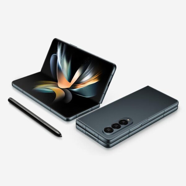 Samsung Galaxy Z Fold 4 (12+512)GB