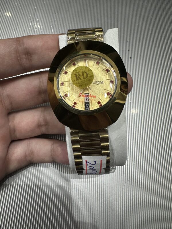 Rado DiaStar Swiss R648.0413.3001
