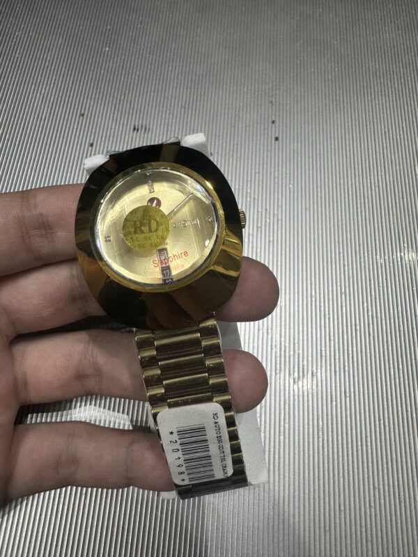 Rado DiaStar Swiss R648.0413.3002