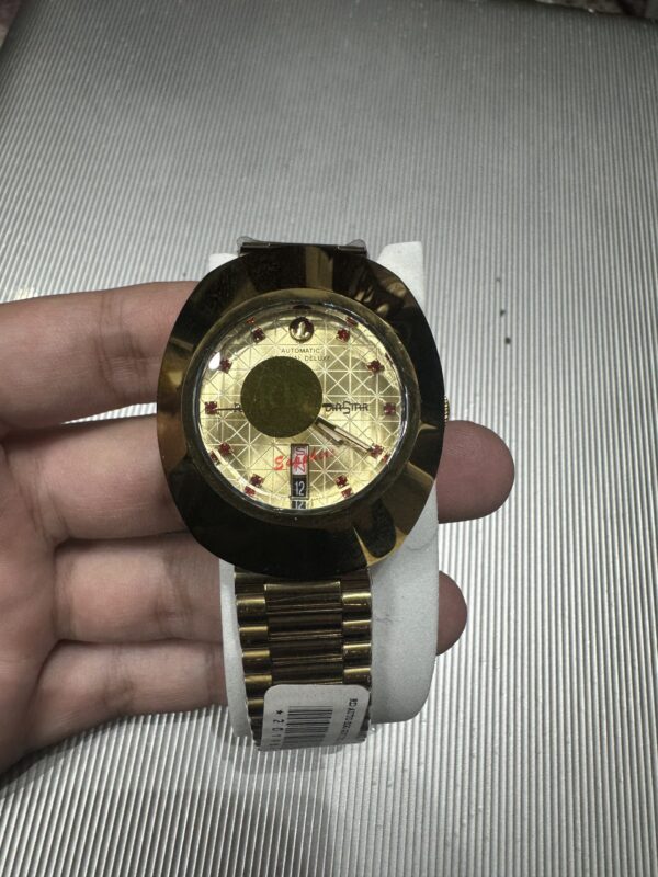 Rado DiaStar Swiss R648.0413.3003