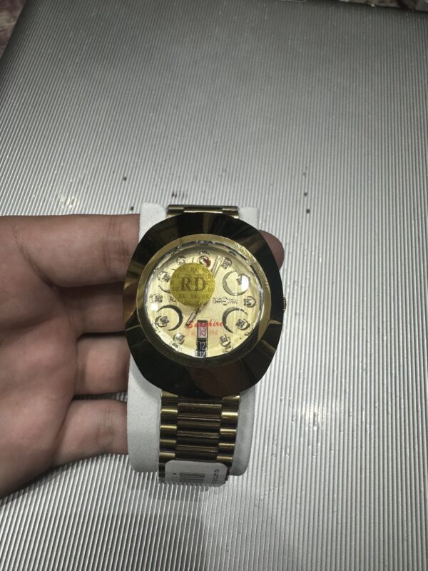 Rado DiaStar Swiss R648.0413.3004