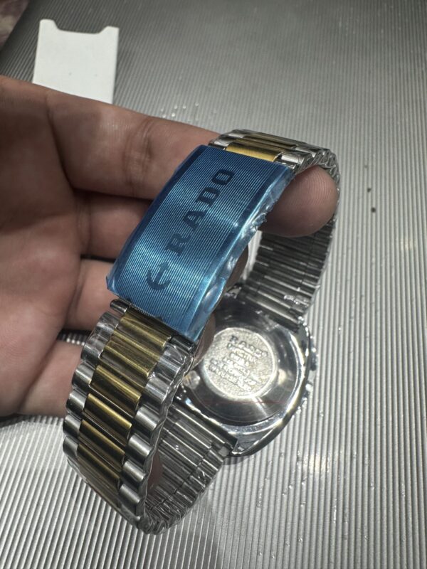 Rado DiaStar Swiss R648.0413.3006 - Image 2