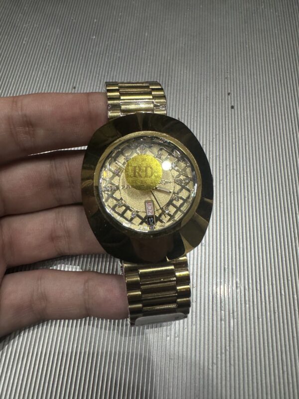 Rado DiaStar Swiss R648.0413.3008