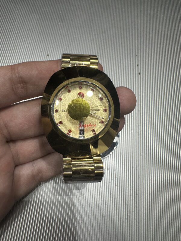Rado DiaStar Swiss R648.0413.3009
