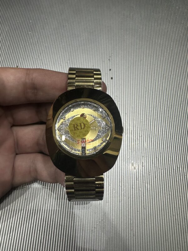 Rado DiaStar Swiss R648.0413.3010