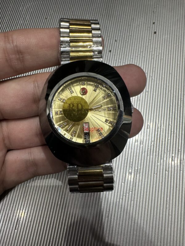 Rado DiaStar Swiss R648.0413.3011